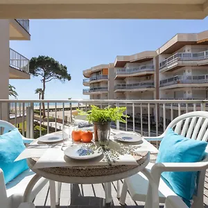 Apartamento Dms V Arysal