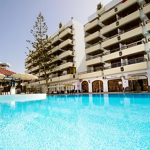 *** Hotel Rey Carlos Spanien