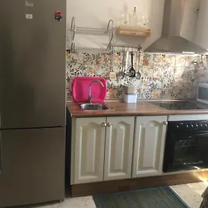 Apartamento Sanpau