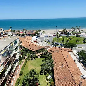 Hotell Jazmines