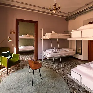  Vandrerhjem Hostel Soller Spanien