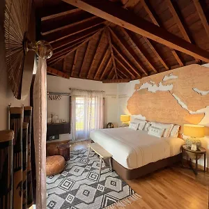 *** Hotel Gar Anat Boutique Spanien