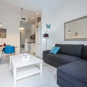 Sevillahome -apartment Castellar , Sevilha Espanha