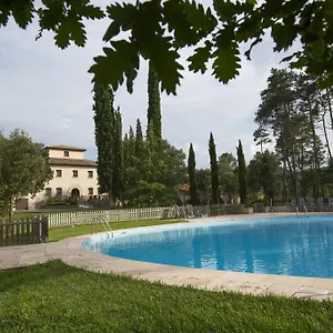 La Torre Del Vilar Hotel
