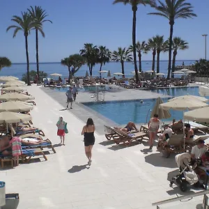 Hotell Ocean House Costa Del Sol, Affiliated By Melia