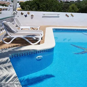 Sandra Floor Escape Nerja