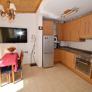 Apartamento 1st Line Canteras Private Terrace Attic