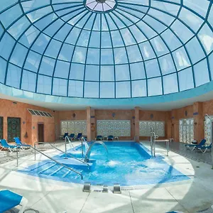 **** Hotel Marbella Hills Spanien