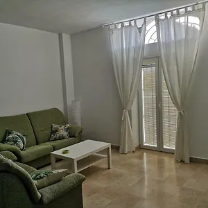 Apartamento Princesa Leticia