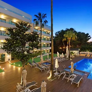 Hotell Metropolitan Playa 3 Sup