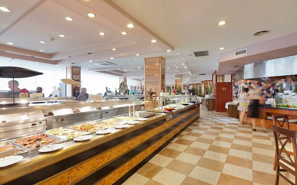 Hotel Best Cambrils 4*,