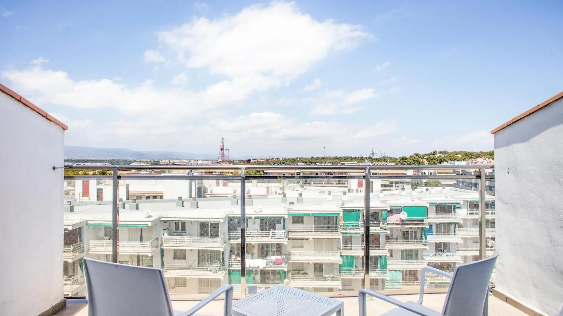 Hotel Best Cambrils Spanien