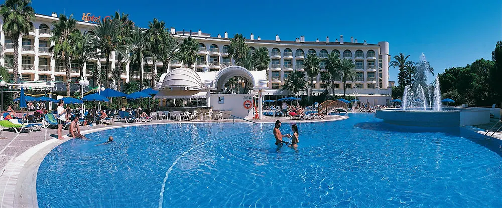 Hotel Best Cambrils