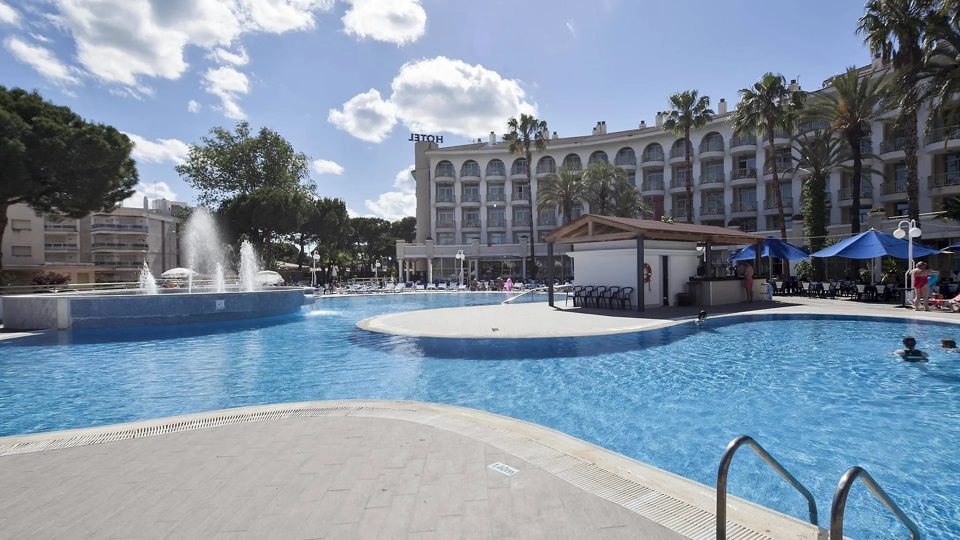 Hotel Best Cambrils