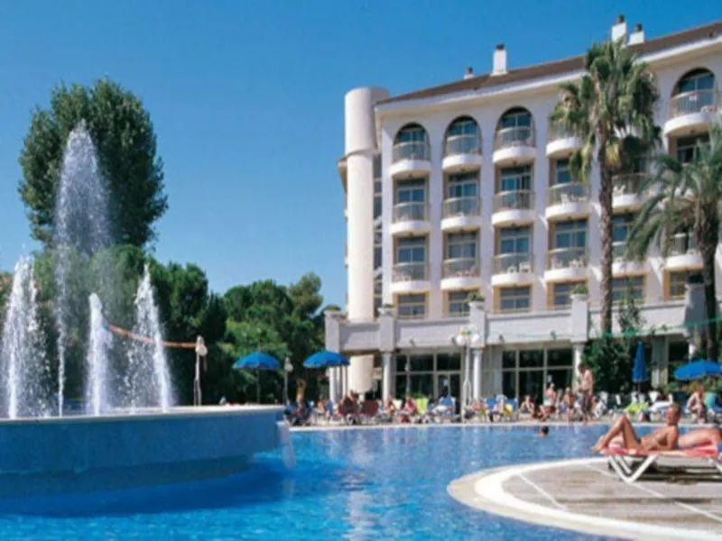 Hotel Best Камбрильс Испания